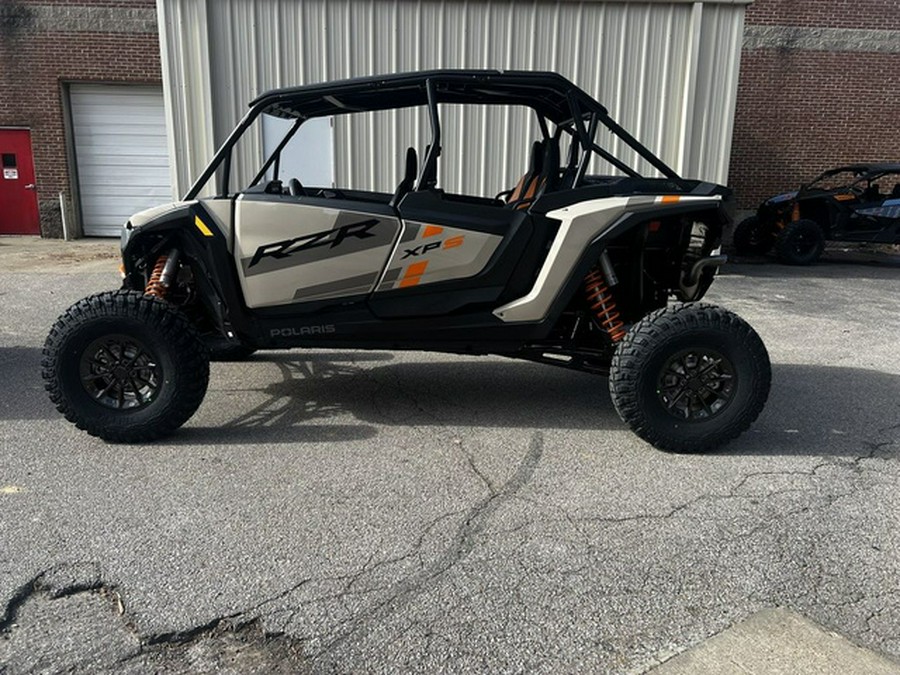 2026 Polaris RZR XP S 4 1000 Ultimate