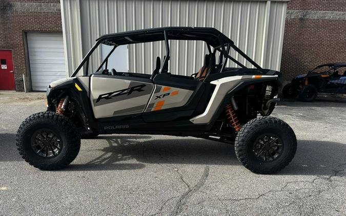 2026 Polaris RZR XP S 4 1000 Ultimate