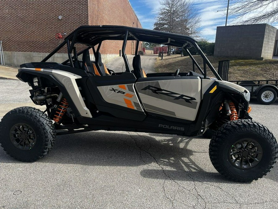 2026 Polaris RZR XP S 4 1000 Ultimate