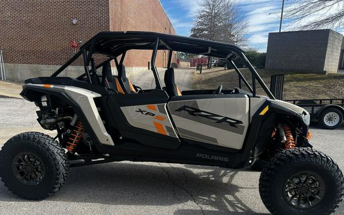 2026 Polaris RZR XP S 4 1000 Ultimate