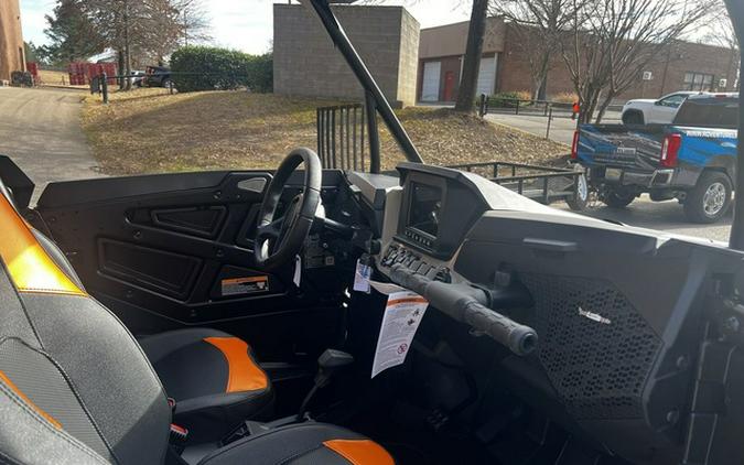 2026 Polaris RZR XP S 4 1000 Ultimate