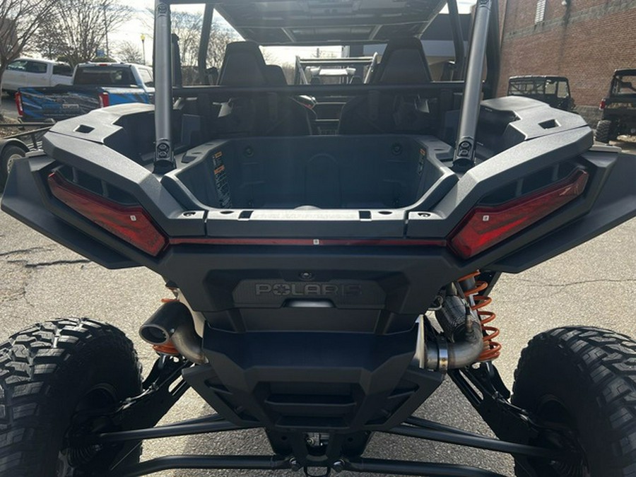2026 Polaris RZR XP S 4 1000 Ultimate