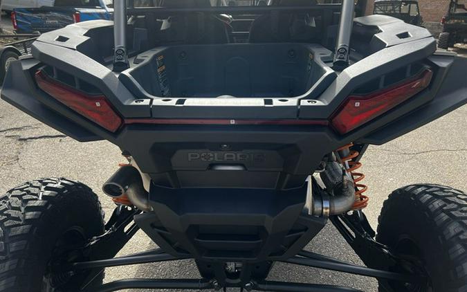 2026 Polaris RZR XP S 4 1000 Ultimate
