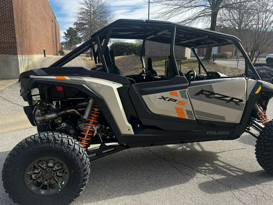 2026 Polaris RZR XP S 4 1000 Ultimate
