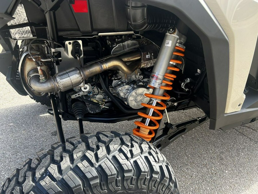 2026 Polaris RZR XP S 4 1000 Ultimate