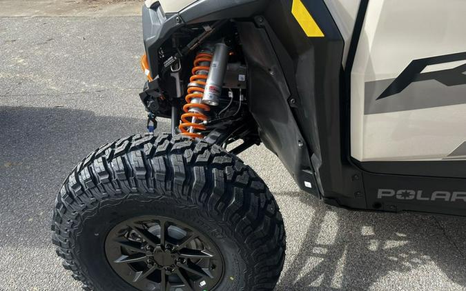 2026 Polaris RZR XP S 4 1000 Ultimate