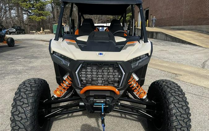 2026 Polaris RZR XP S 4 1000 Ultimate