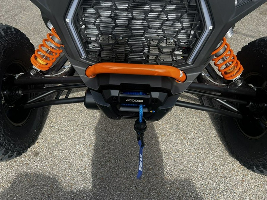 2026 Polaris RZR XP S 4 1000 Ultimate