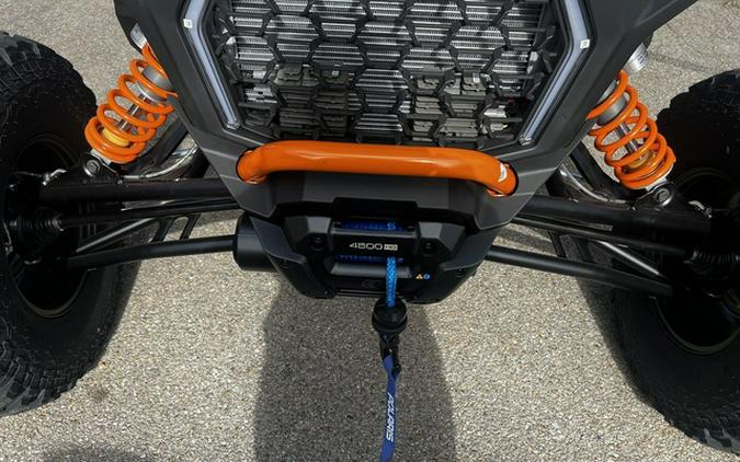 2026 Polaris RZR XP S 4 1000 Ultimate