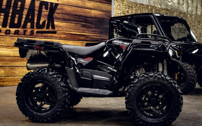 2026 Polaris Sportsman® 570 Trail