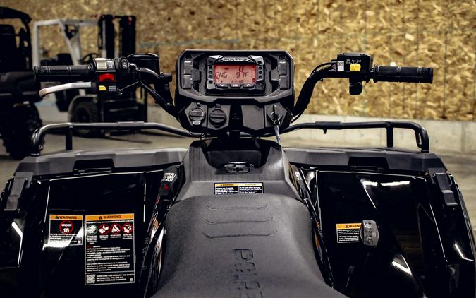 2026 Polaris Sportsman® 570 Trail