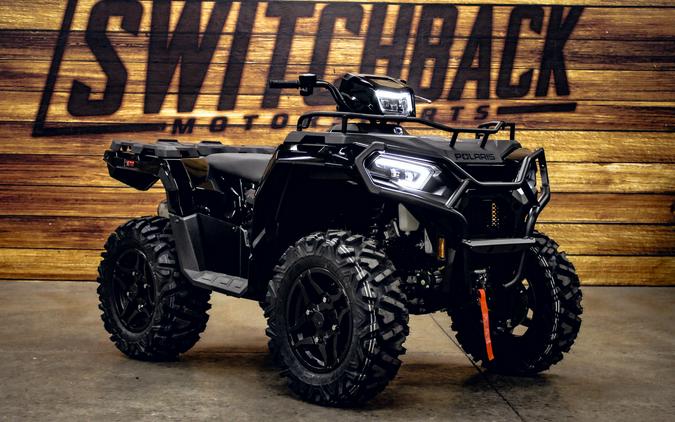 2026 Polaris Sportsman® 570 Trail