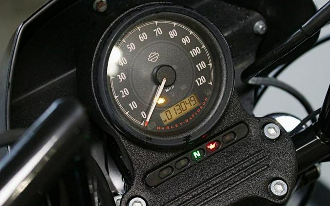 2021 Harley-Davidson® XL883N - Iron 883™