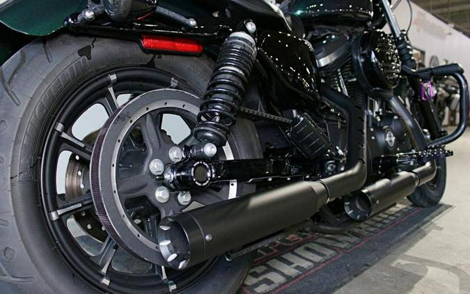 2021 Harley-Davidson® XL883N - Iron 883™
