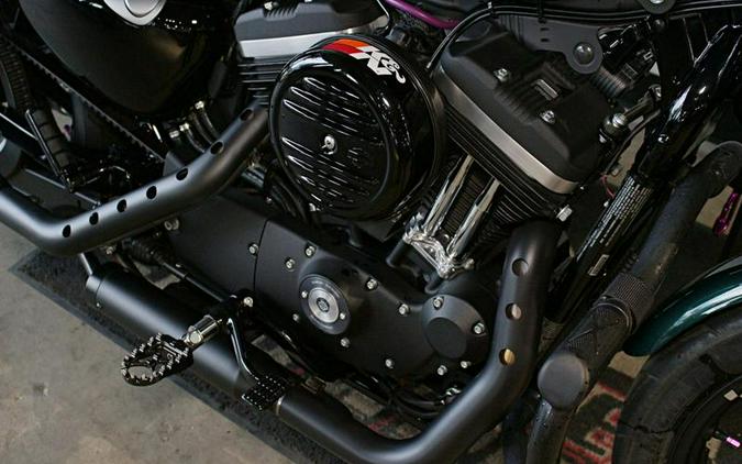 2021 Harley-Davidson® XL883N - Iron 883™