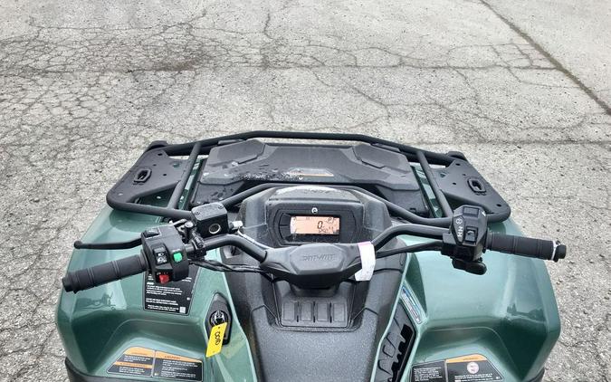 2026 Can-Am® Outlander Pro XU HD5