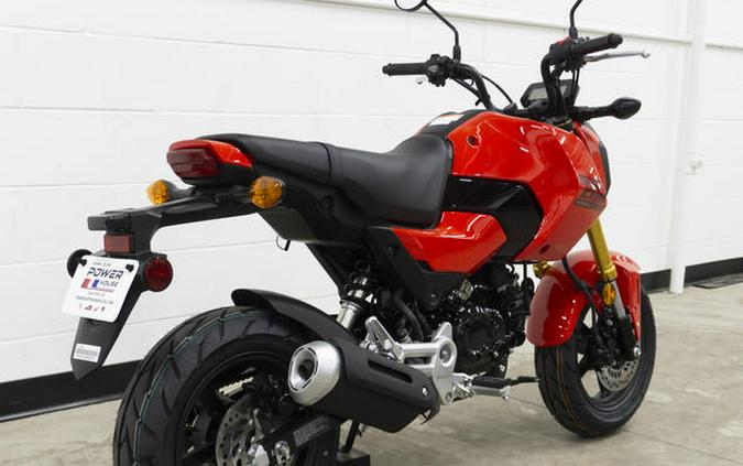 2026 Honda® Grom