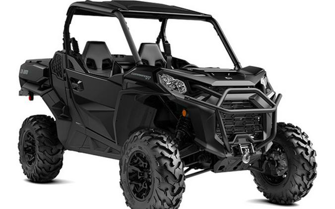 2025 Can-Am Commander XT 700