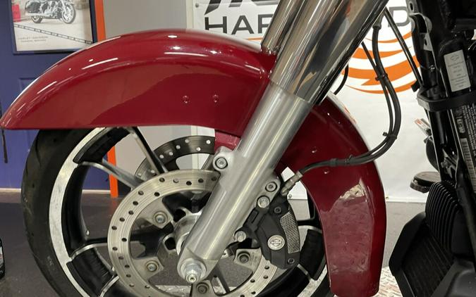 2021 Harley-Davidson Street Glide®