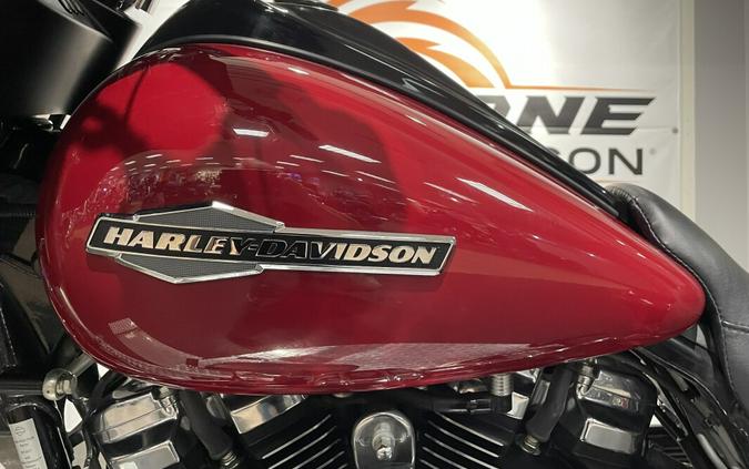2021 Harley-Davidson Street Glide®