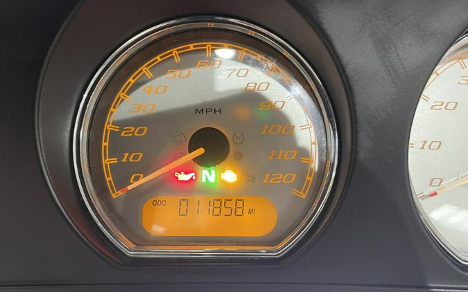 2021 Harley-Davidson Street Glide®