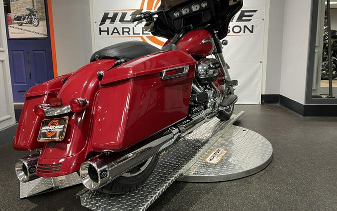 2021 Harley-Davidson Street Glide®
