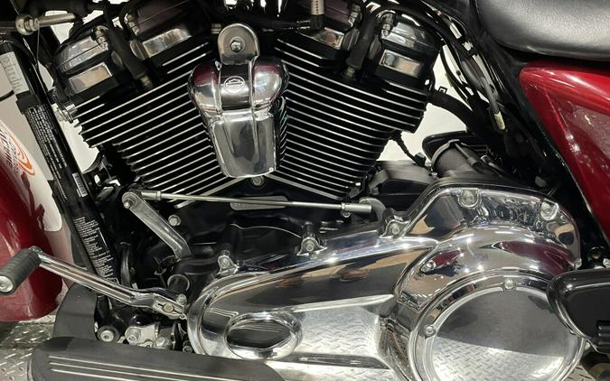 2021 Harley-Davidson Street Glide®