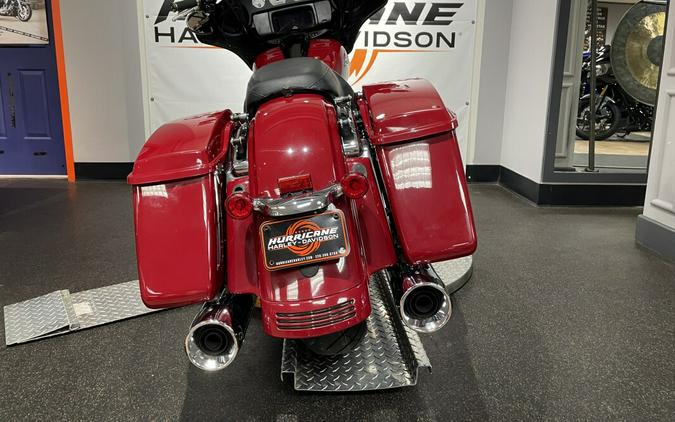 2021 Harley-Davidson Street Glide®