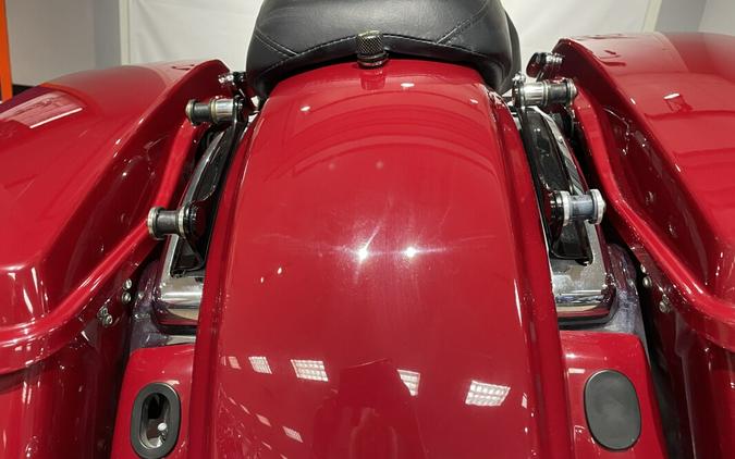 2021 Harley-Davidson Street Glide®