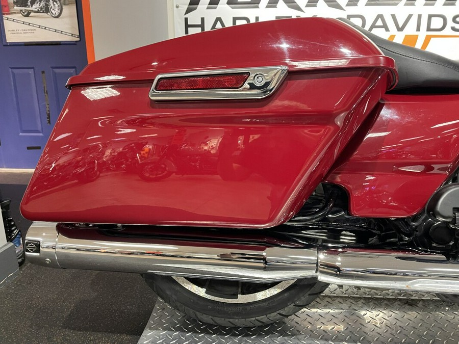 2021 Harley-Davidson Street Glide®