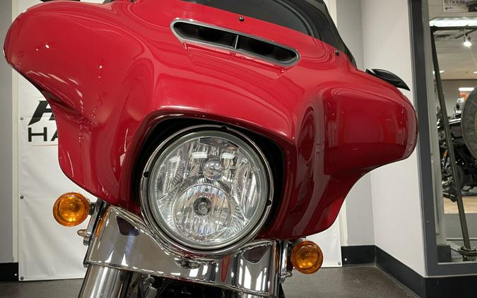 2021 Harley-Davidson Street Glide®