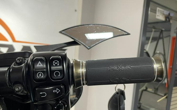 2021 Harley-Davidson Street Glide®