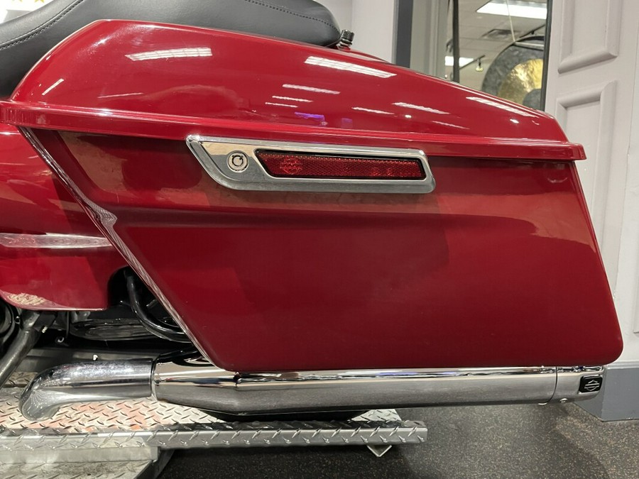 2021 Harley-Davidson Street Glide®