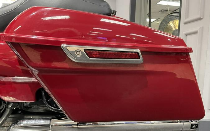 2021 Harley-Davidson Street Glide®