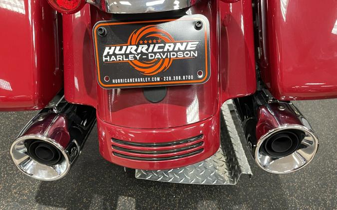 2021 Harley-Davidson Street Glide®