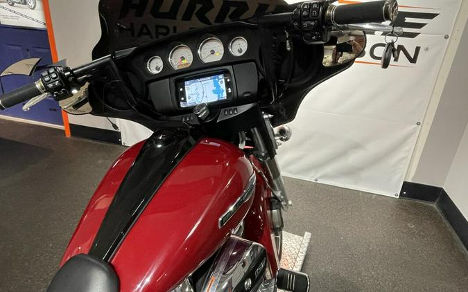 2021 Harley-Davidson Street Glide®