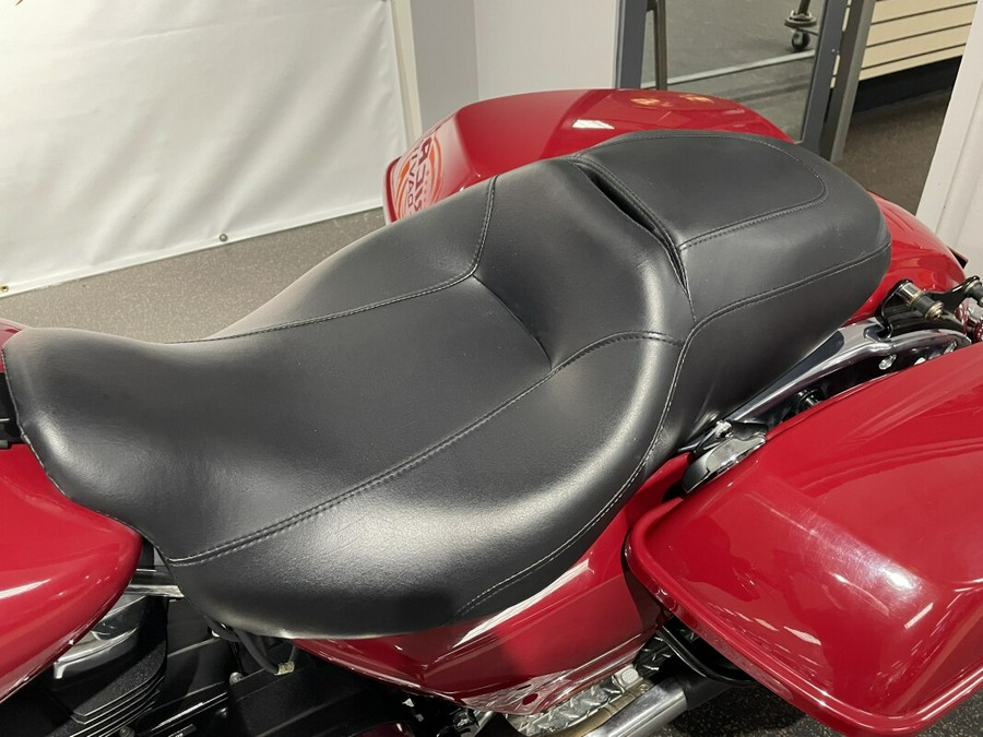 2021 Harley-Davidson Street Glide®