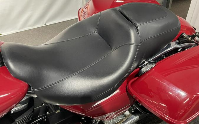 2021 Harley-Davidson Street Glide®