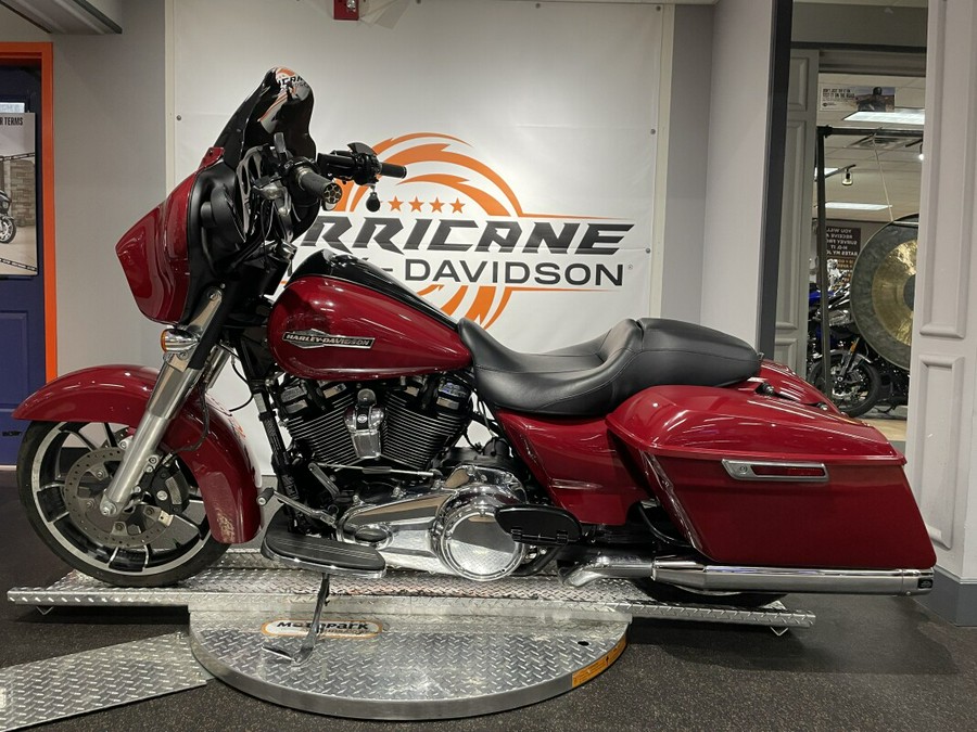 2021 Harley-Davidson Street Glide®