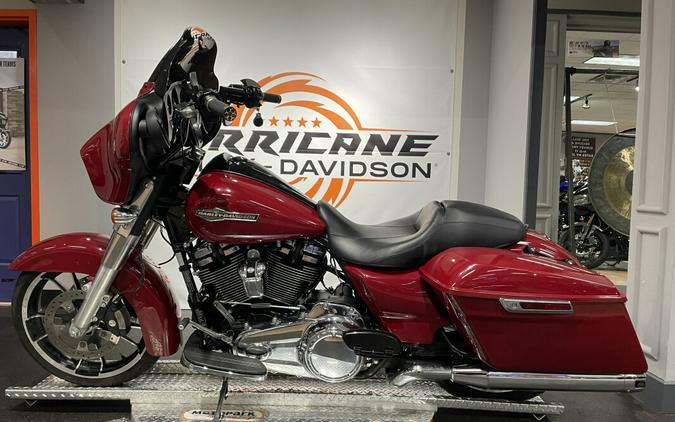 2021 Harley-Davidson Street Glide®