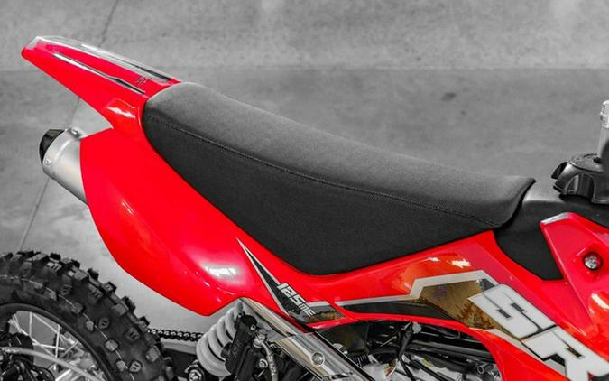 2025 SSR Motorsports SR125ME