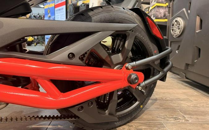 2026 Can-Am® Spyder F3-S