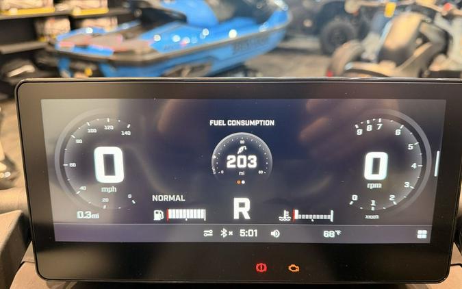2026 Can-Am® Spyder F3-S