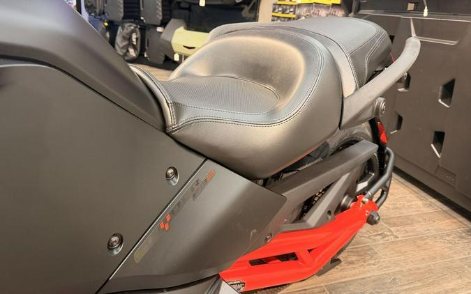 2026 Can-Am® Spyder F3-S