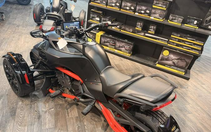 2026 Can-Am® Spyder F3-S