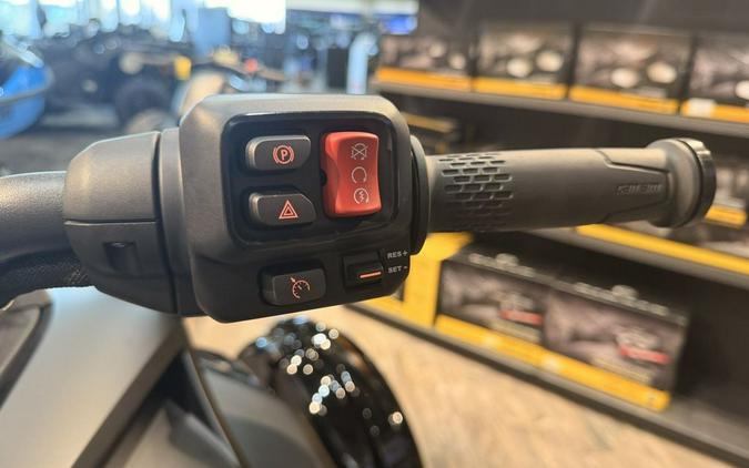 2026 Can-Am® Spyder F3-S