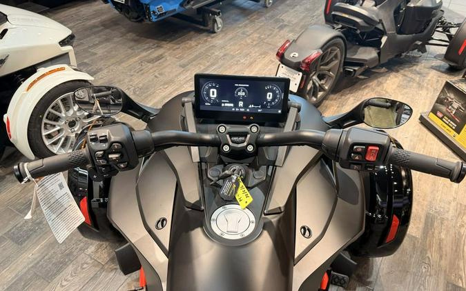 2026 Can-Am® Spyder F3-S