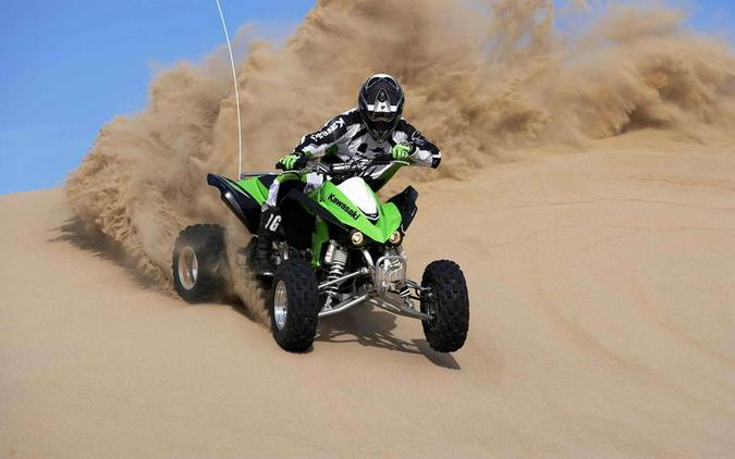 2008 Kawasaki KFX® 450R