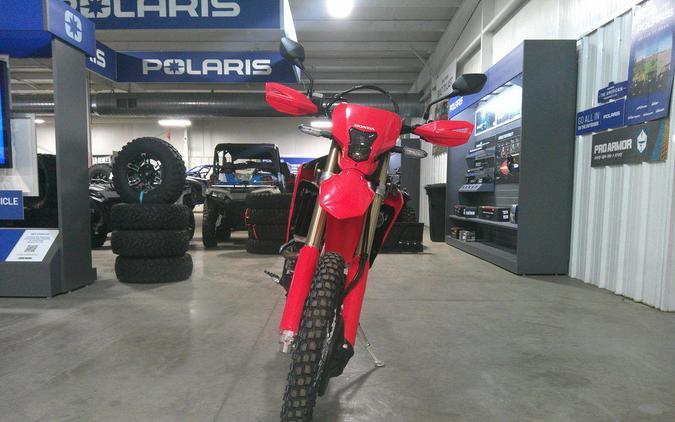 2026 Honda CRF® 450RL