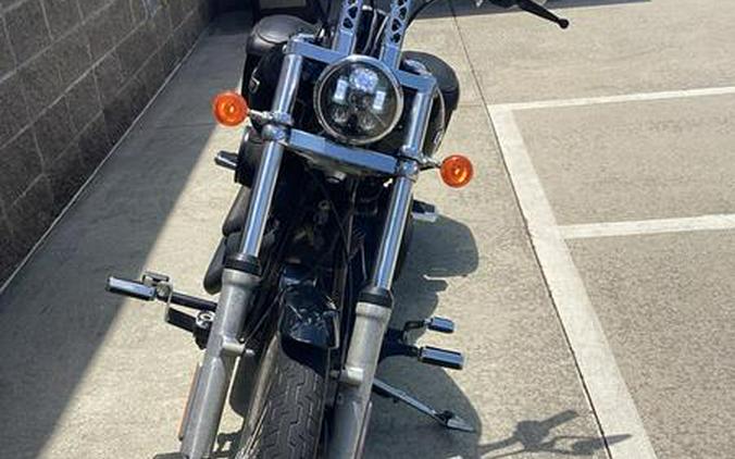 2008 Harley-Davidson® FXSTB - Night Train™